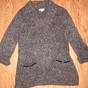 Super comfy/soft sweater